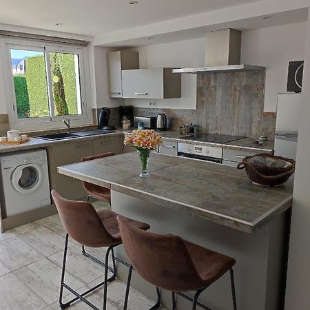 Appartement Abadie 巴涅尔德比戈尔 外观 照片