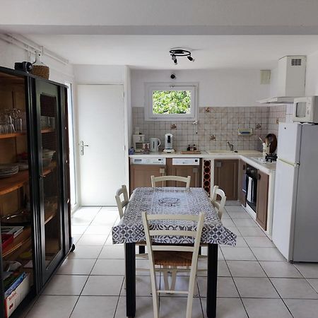 Appartement Abadie 巴涅尔德比戈尔 外观 照片