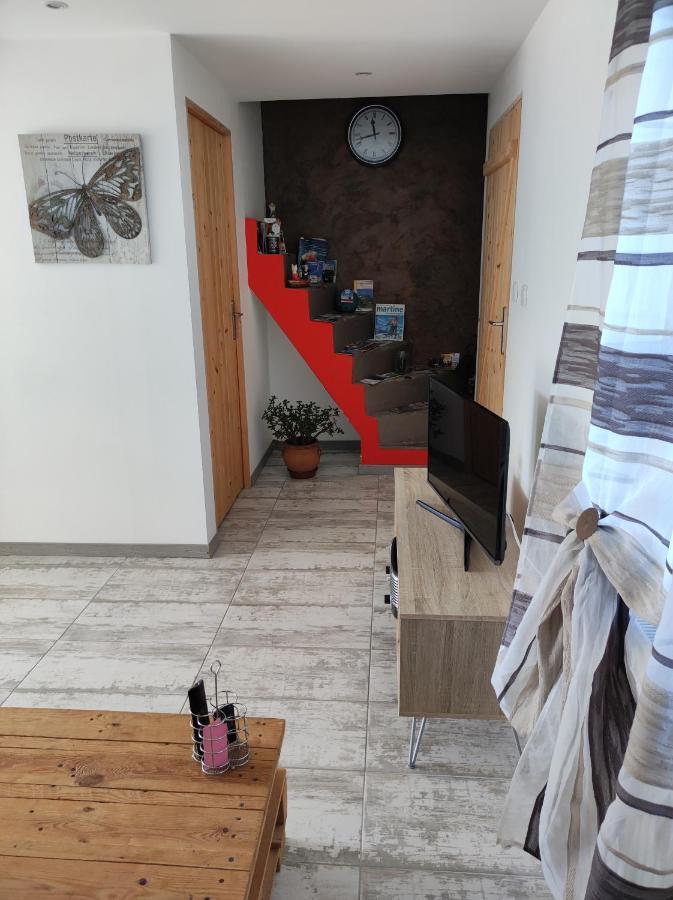 Appartement Abadie 巴涅尔德比戈尔 外观 照片