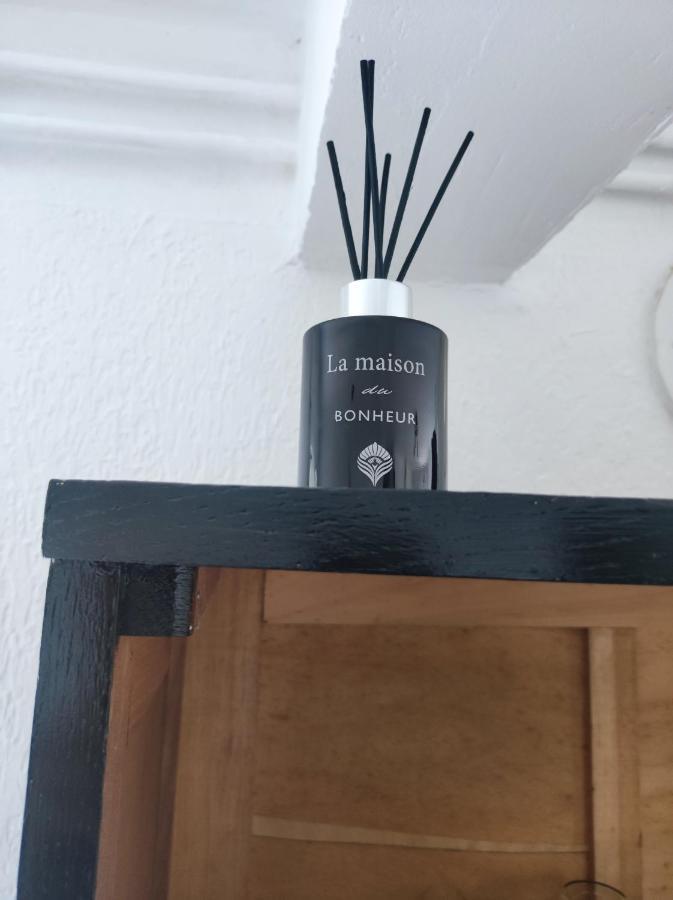 Appartement Abadie 巴涅尔德比戈尔 外观 照片