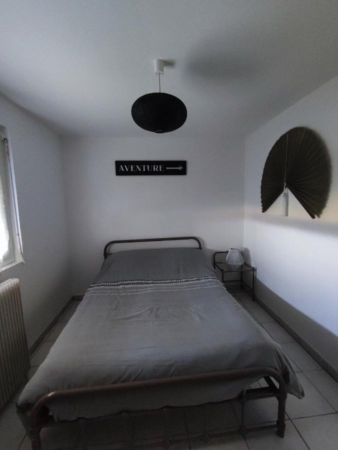 Appartement Abadie 巴涅尔德比戈尔 外观 照片