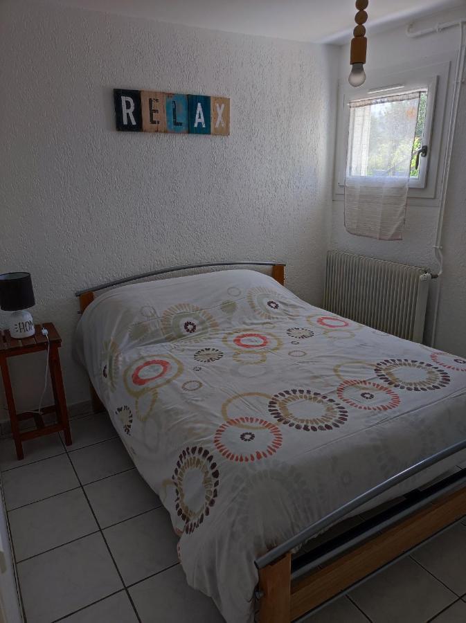 Appartement Abadie 巴涅尔德比戈尔 外观 照片