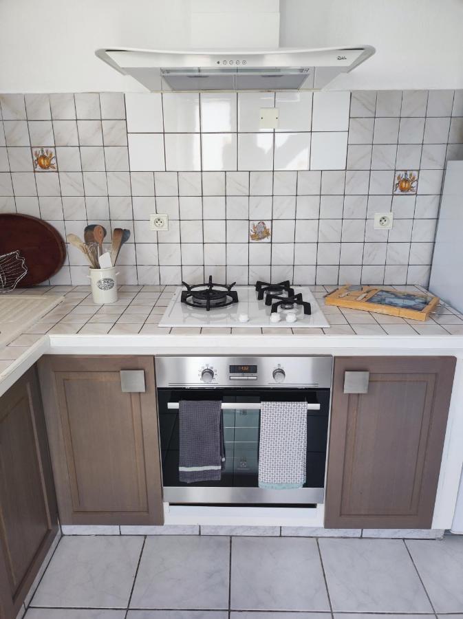 Appartement Abadie 巴涅尔德比戈尔 外观 照片