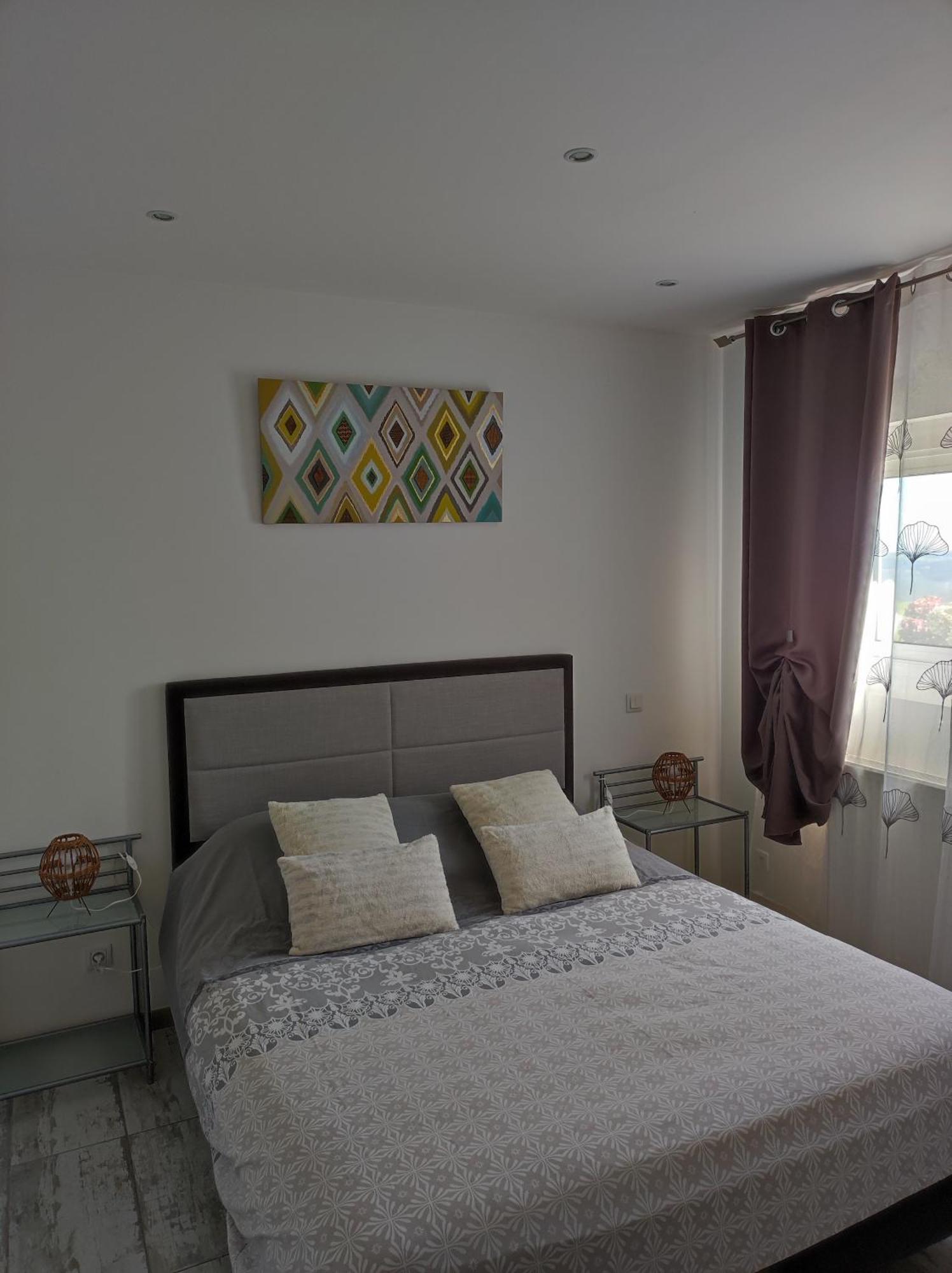 Appartement Abadie 巴涅尔德比戈尔 客房 照片