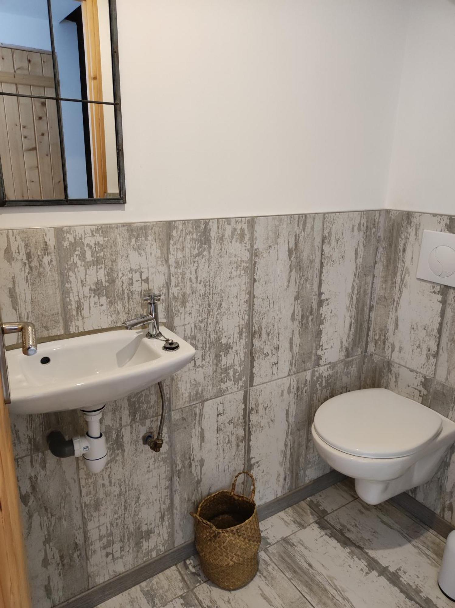 Appartement Abadie 巴涅尔德比戈尔 客房 照片