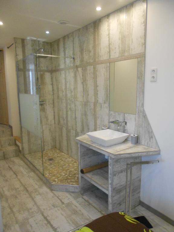 Appartement Abadie 巴涅尔德比戈尔 外观 照片