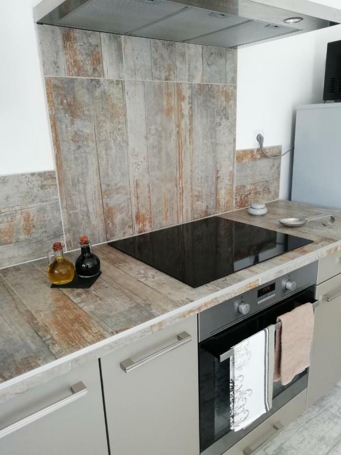 Appartement Abadie 巴涅尔德比戈尔 外观 照片